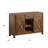 Leward 54'' Solid Wood Sideboard