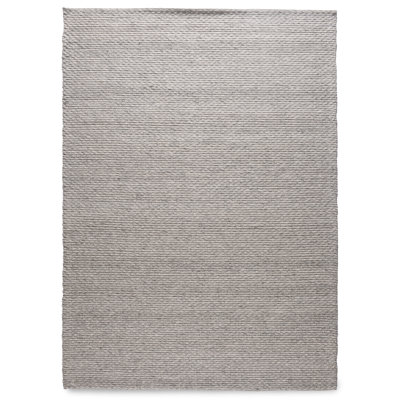 Solid Colour Area Rug