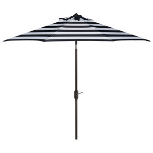 100.79'' Outdoor Umbrella