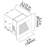 Integrated LED Metal Step Light-16624229