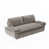 Grey is out of stock selected
