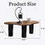 Table basse Cloud