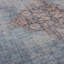 Mason Flatweave Blue/Brown/Pink Rug-537854745