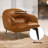 Leonia Leather Chair