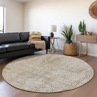 Tapis intérieur / extérieur Maliana