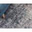 Tapis oriental gris Parrado-40276020
