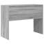 Writing Desk Particle Board 76 Cm-2008501675-2008501653