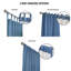Rideau 100% coton-87710051-87710047