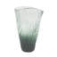 Vase en verre 7,5 x 4 x 12 po-1735972183