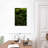 " Thick Moss " Print-562715150