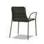 XY Outdoor Dining Chair-1169745542