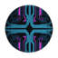 Tapis intérieur et extérieur Cyber Ray-1302089914