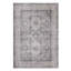 Tapis beige / gris ivoire Nel Paz-194998378