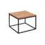 Villanders Solid Wood Frame Coffee Table-47483126