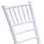 Amatury Armless Stacking Chair