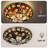 Tiffany Tiffany Glass Flush Mount