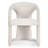 Adette Archie Upholstered Arm Chair