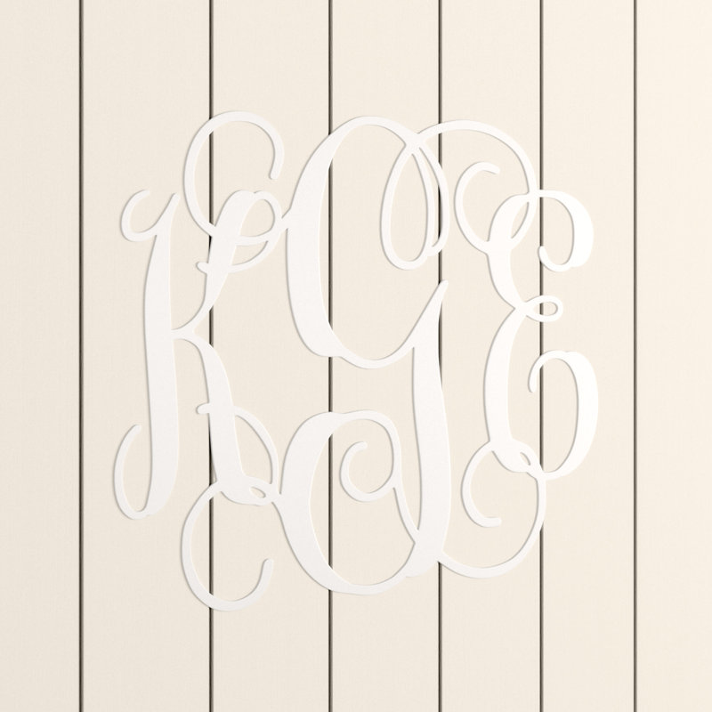 Teen Wall Decor on Wood
