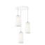 Solis 3 Pendant Chandelier-38028755-59356547