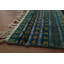 Tapis marocain classique 9 x 12 avec attrait intemporel