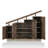 12 Pair Shoe Storage Cabinet-894305480
