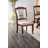 Fadhel Extendable Oval Solid Wood Base Dining Table