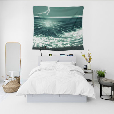 Wall Tapestry TAP00748