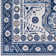 Bunnlevel Oriental Indoor Rug