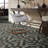 12" x 12" Natural Stone Mosaic Wall & Floor Use Tile
