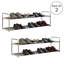 Range-chaussures 12 paires