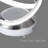 Desdee LED Flush Mount