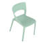 Chaise d'appoint en polypropylène Haze-22192249