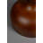 Jones 55.12'' Brown/Beige Traditional Floor Lamp
