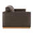 Chocolate Top Grain Leather