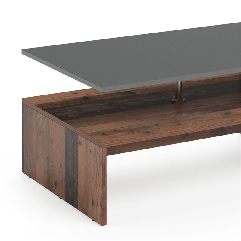 Myshawn End Table
