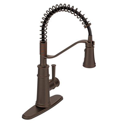 Robinet de cuisine Moen Belfield