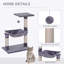 70cm H Cat Tree-144780330