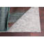 Tapis oriental unique Gabbeh Kashkoli noué à la main 8 pi 9 po x 13 pi