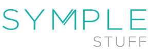 Logo Symple Stuff