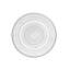 Iittala Kastehelmi 12.4016" Dinner Plate-9873311