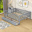 Lit de jour en bois Rowanne-88567861-88567860