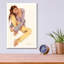 «Hanging Out» par TM Borenstein-101626637
