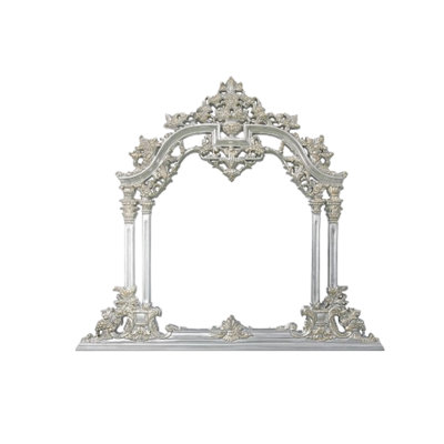 Sandoval Mirror