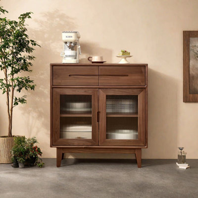 Armoire d'appoint multifonctionnelle