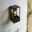 Hudnall Outdoor Flush Mount