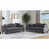 Velours gris velours est en rupture de stock