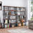Jacxon Bookcase