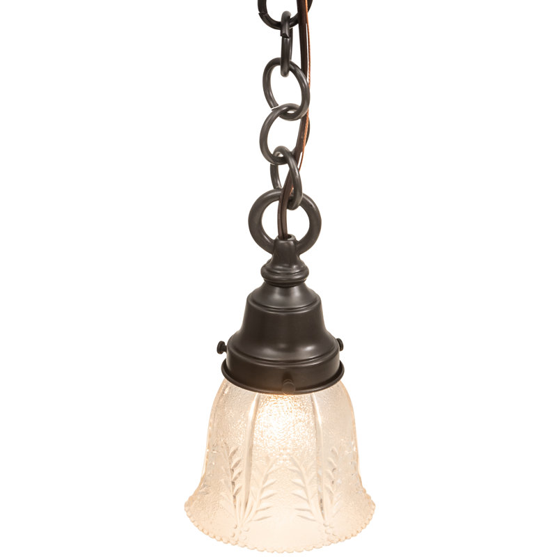 Misty 1 - Light Pendant