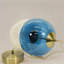 Suspension en verre Tierra-111532409