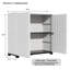 Armoire de rangement extérieure imperméable Kiniant-120142144